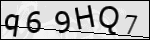 Human Confirmation Code (Captcha)