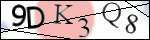 Human Confirmation Code (Captcha)