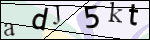 Human Confirmation Code (Captcha)