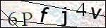 Human Confirmation Code (Captcha)