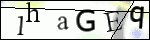 Human Confirmation Code (Captcha)
