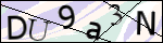 Human Confirmation Code (Captcha)