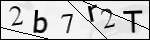 Human Confirmation Code (Captcha)