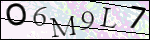 Human Confirmation Code (Captcha)