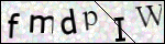 Human Confirmation Code (Captcha)