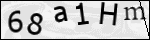 Human Confirmation Code (Captcha)