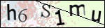 Human Confirmation Code (Captcha)