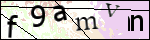 Human Confirmation Code (Captcha)