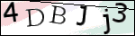 Human Confirmation Code (Captcha)
