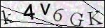 Human Confirmation Code (Captcha)