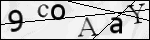 Human Confirmation Code (Captcha)