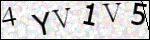 Human Confirmation Code (Captcha)