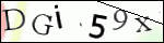 Human Confirmation Code (Captcha)
