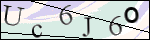 Human Confirmation Code (Captcha)