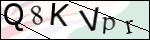 Human Confirmation Code (Captcha)