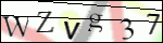 Human Confirmation Code (Captcha)