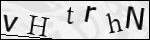 Human Confirmation Code (Captcha)