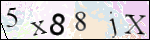 Human Confirmation Code (Captcha)