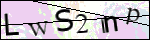 Human Confirmation Code (Captcha)