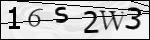 Human Confirmation Code (Captcha)