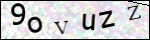 Human Confirmation Code (Captcha)