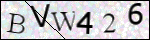 Human Confirmation Code (Captcha)