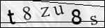 Human Confirmation Code (Captcha)