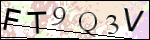 Human Confirmation Code (Captcha)