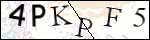 Human Confirmation Code (Captcha)