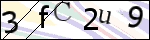 Human Confirmation Code (Captcha)