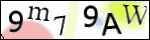 Human Confirmation Code (Captcha)