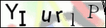 Human Confirmation Code (Captcha)