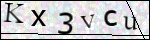 Human Confirmation Code (Captcha)