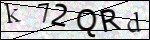 Human Confirmation Code (Captcha)