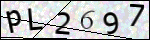 Human Confirmation Code (Captcha)