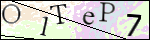 Human Confirmation Code (Captcha)