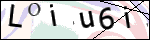 Human Confirmation Code (Captcha)
