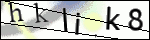 Human Confirmation Code (Captcha)