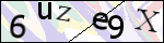 Human Confirmation Code (Captcha)