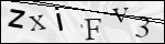 Human Confirmation Code (Captcha)
