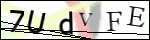 Human Confirmation Code (Captcha)