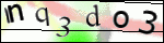 Human Confirmation Code (Captcha)