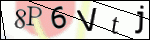 Human Confirmation Code (Captcha)