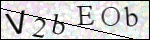 Human Confirmation Code (Captcha)