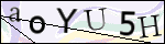 Human Confirmation Code (Captcha)