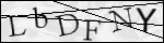 Human Confirmation Code (Captcha)