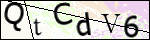 Human Confirmation Code (Captcha)