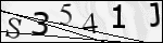 Human Confirmation Code (Captcha)