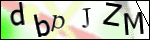 Human Confirmation Code (Captcha)