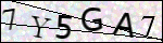 Human Confirmation Code (Captcha)